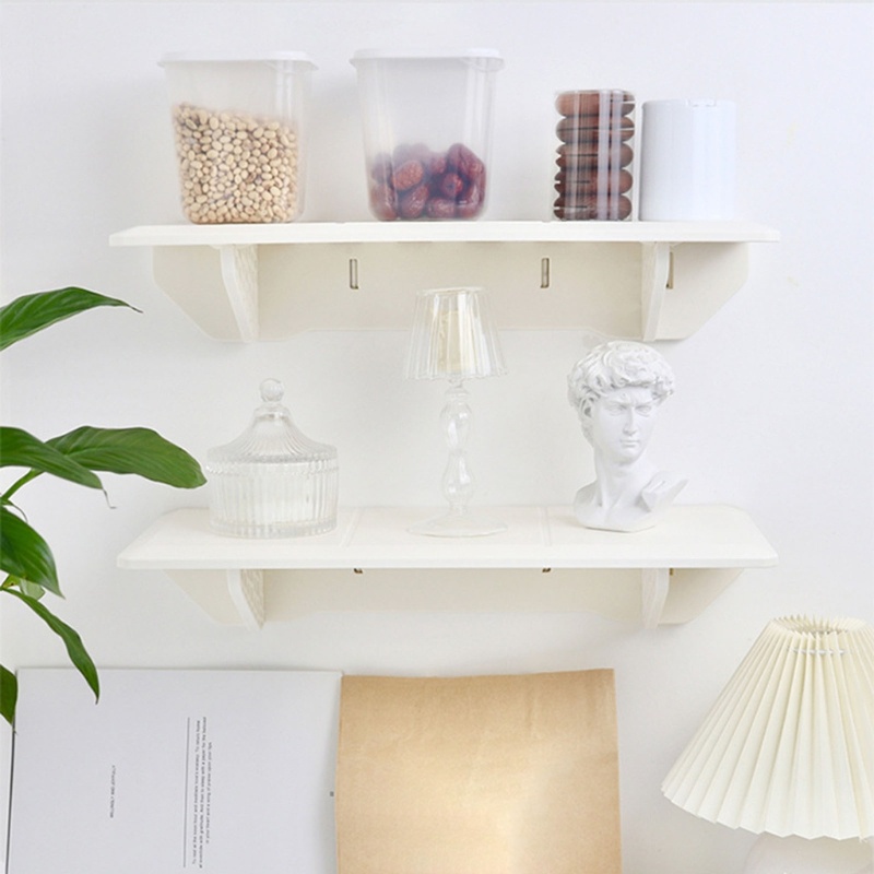 Giá Đỡ Đồ Dùng Gắn Tường Đa Năng Tiết Kiệm Không Gian Tiện Dụng