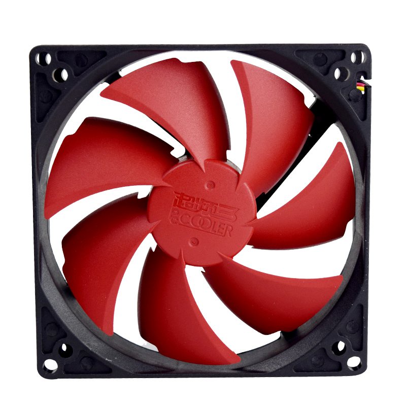 Quạt tản nhiệt 88cm để bàn 8CM F85Chassis | BigBuy360 - bigbuy360.vn