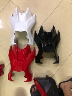 Mặt nạ xe đạp điện xmen
