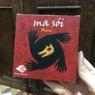 Qq combo bài ma sói mini qq