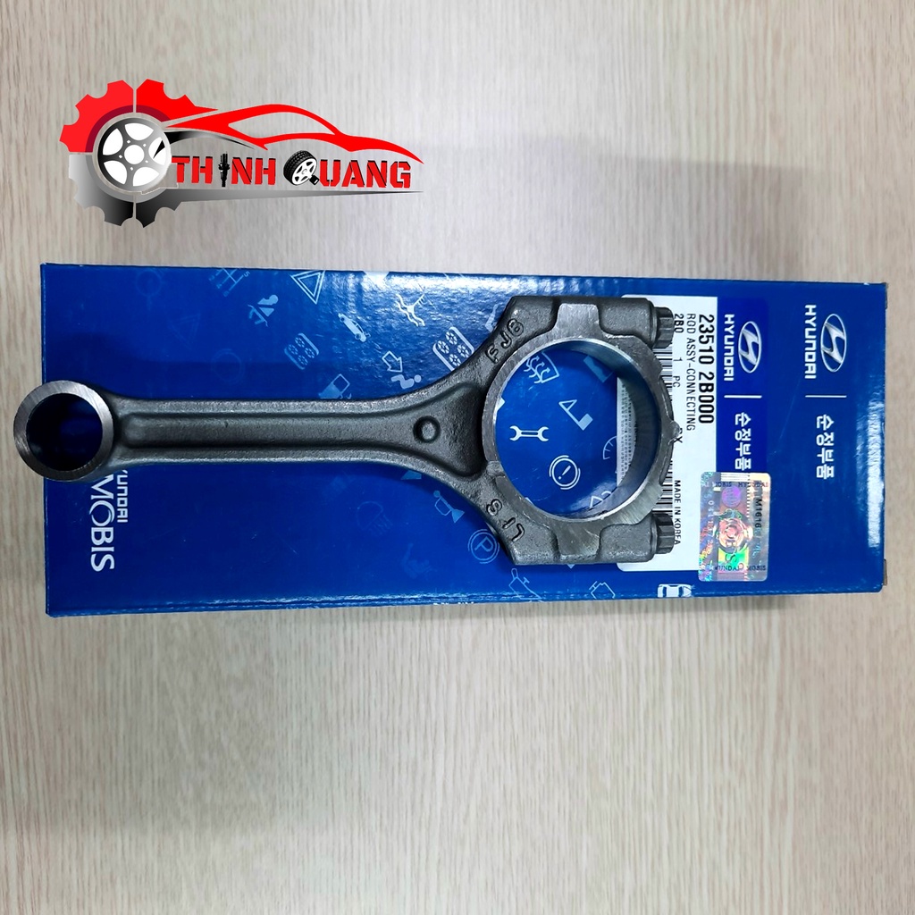 Tay biên KIA CERATO, HYUNDAI ACCENT, ELANTRA, TUCSON, I20, I30 (235102B000)