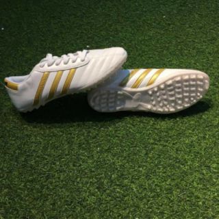 ⚽️Free Ship⚽️ Giầy bóng đá phủi 3 sọc ( giầy đá banh sân cỏ nhân tạo )