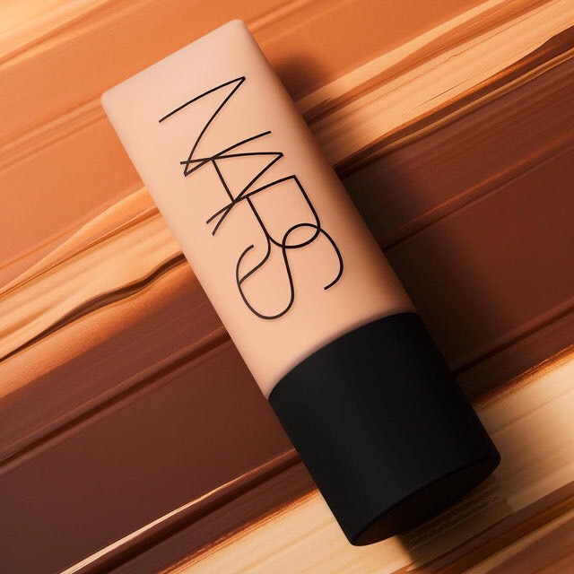 NARS - Kem nền Soft Matte Complete Foundation 45ml | BigBuy360 - bigbuy360.vn