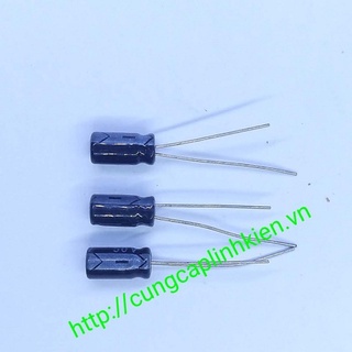 Tụ điện jakec 10uf 35v rk-120