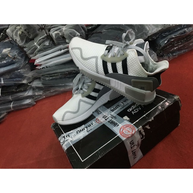 giày EQT curshion