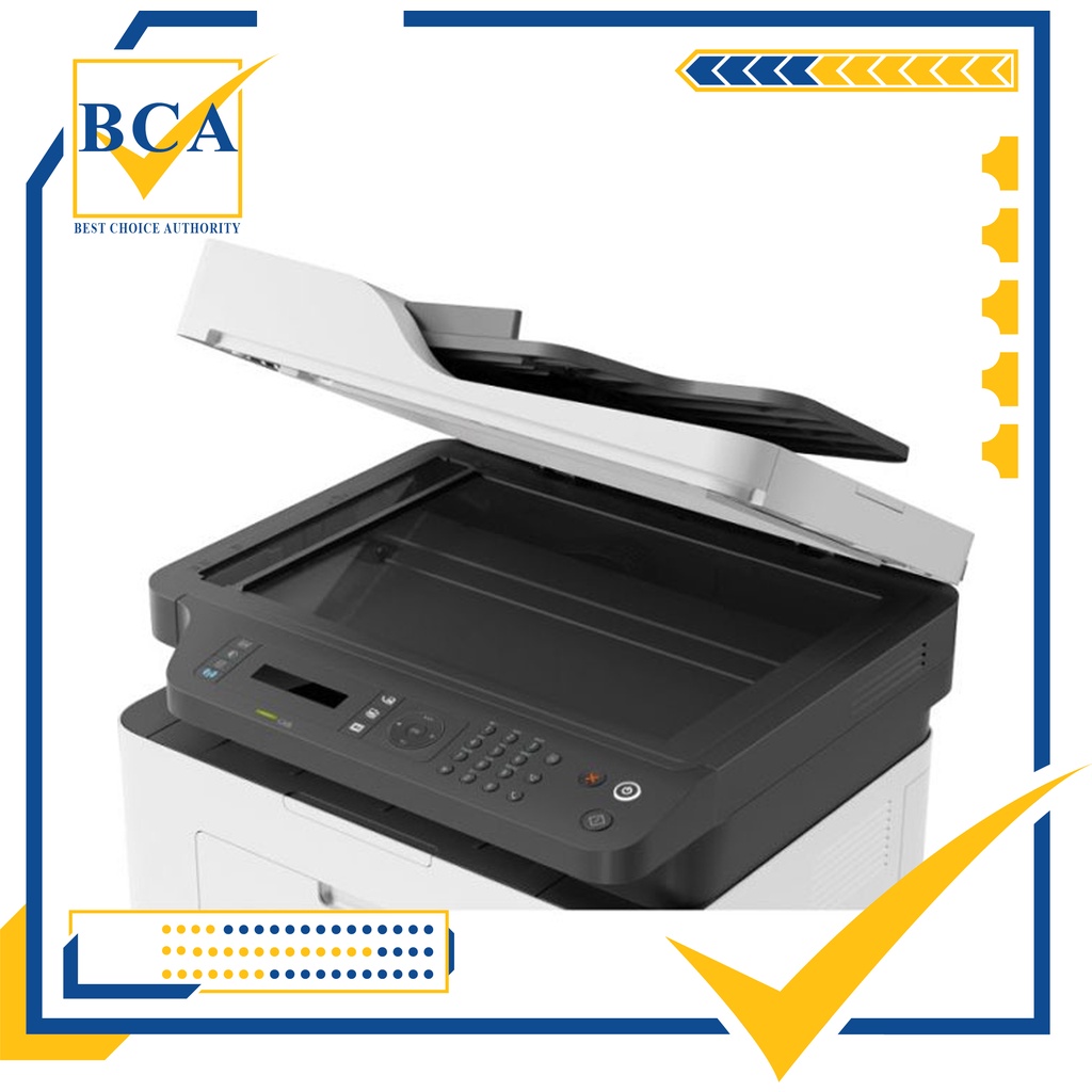 Máy in Laser trắng đen đa năng HP 137fnw  _ 4ZB84A