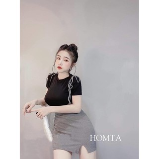 Set Áo Kèm Yếm Siêu Xinh