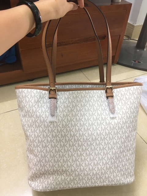 Túi xách tote Micheal Kors chính hãng