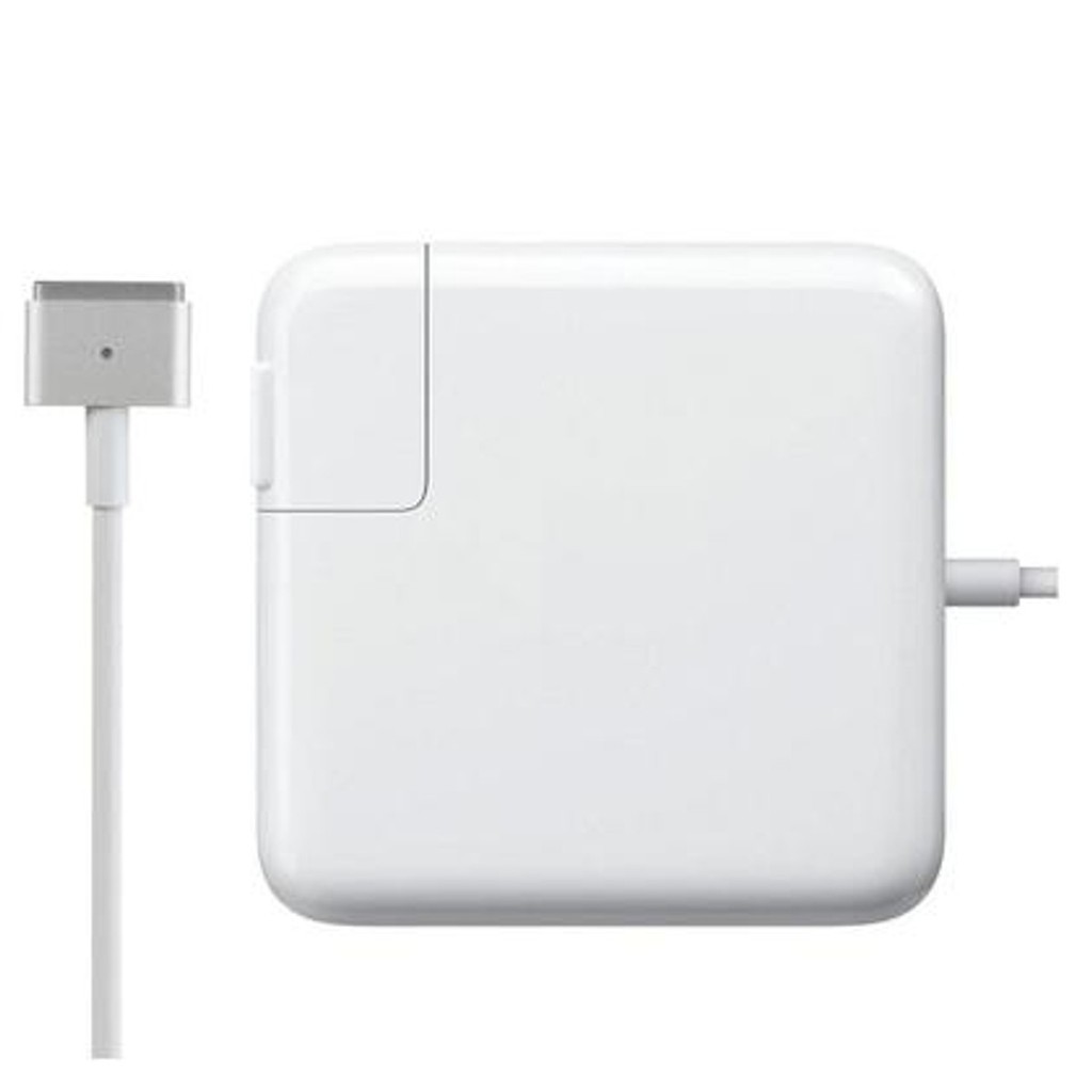 Adapter Sạc Apple 85W Magsafe 2 Power Adapter MD506ZA/B - Hàng Chính Hãng