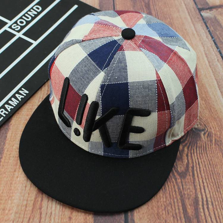 Mũ hip hop/snapback  thời trang