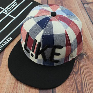 Mũ hip hop/snapback thời trang