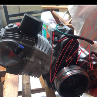 [ BAO TEST TỐC ĐỘ ] FULL CỤC MÁY ĐỘ 54 55 56 BAO BỀN DÒNG XE HONDA