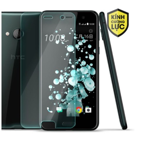 Miếng dán kính cường lực cho HTC U Play SM
