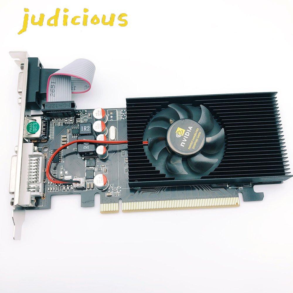 Card Đồ Họa Gt730 2gb Gv-N730-2Gi D3 128bit Gddr3 | BigBuy360 - bigbuy360.vn