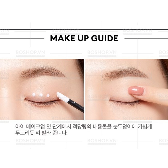 🌺🌺Kem Lót Che Khuyết Điểm Mắt 3CE Eye Primer 6.2g🌺🌺 | BigBuy360 - bigbuy360.vn
