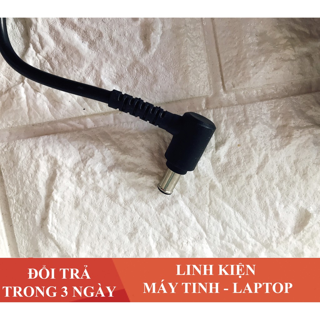 Sạc Laptop Sony 19.5V - 4.7A HÀNG CAO CẤP (Adapter Sony 19.5V – 4.7A) [ FREE SHIP ĐƠN TỪ 50K ]