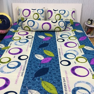 Drap thun Hàn Quốc