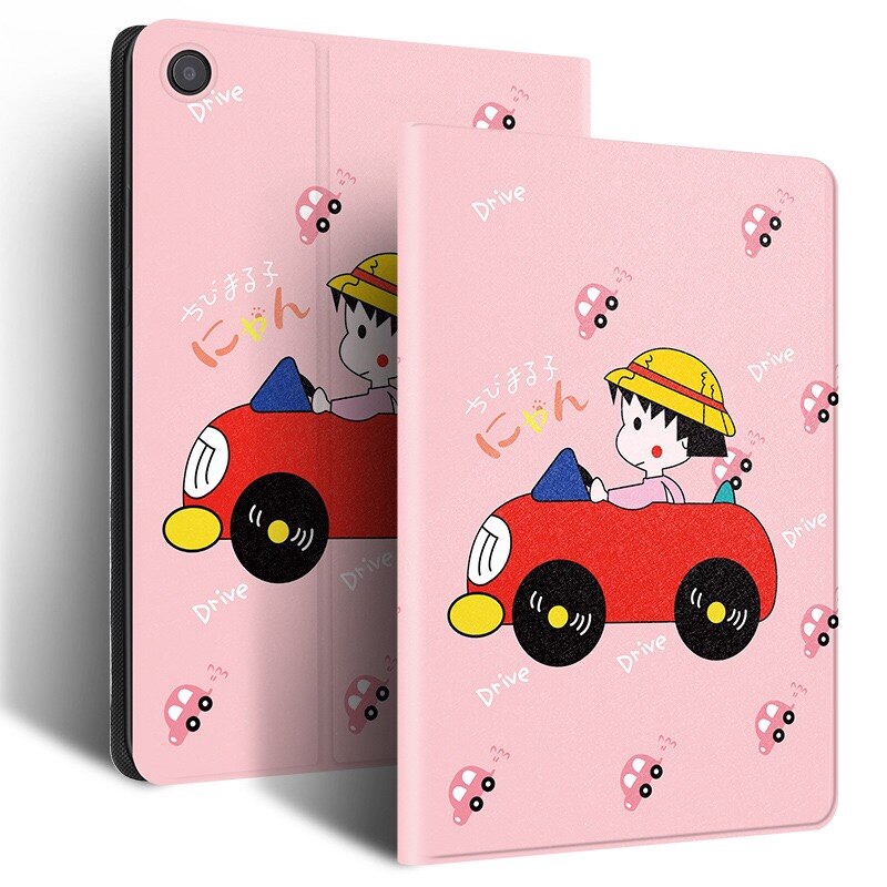 Bao da Pu bảo vệ máy tính bảng mềm mại chống sốc cho Xiaomi mi pad 4 8.0 inch 4 plus 10.1 inch Ultra | BigBuy360 - bigbuy360.vn