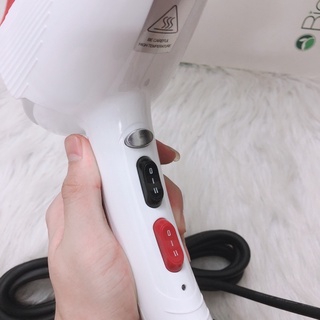 Máy sấy tóc Sawkine SK08 Cao Cấp 2400W