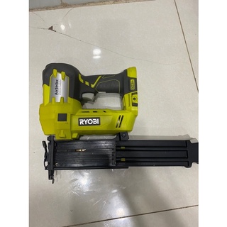 máy bắn đinh ryobi 18v
