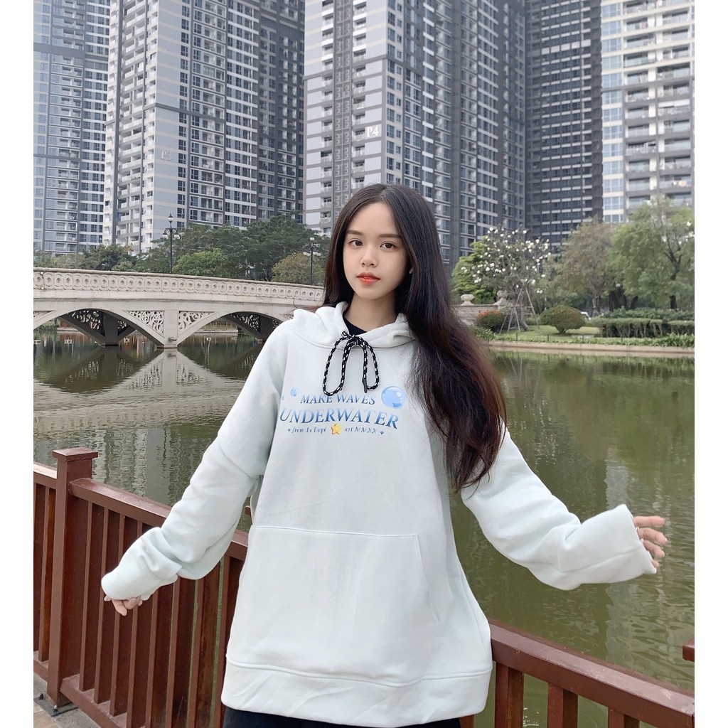 BUBBLE HOODIE | BigBuy360 - bigbuy360.vn