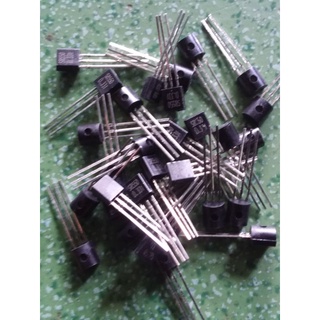 1 túi 50 chiếc transitor s8550
