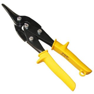 [Giá Rẻ] KÉO CẮT TÔN TOP MŨI THẲNG 10"