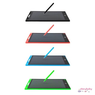 【OMB】 Electronic Drawing Board 10 Inch Monochrome LCD Screen Writing Tablet Pad
