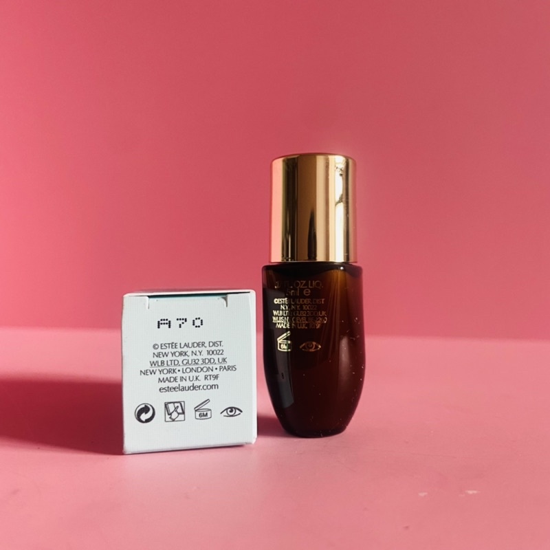 Serum Mắt ANR Eye Concentrate Matrix 5Ml