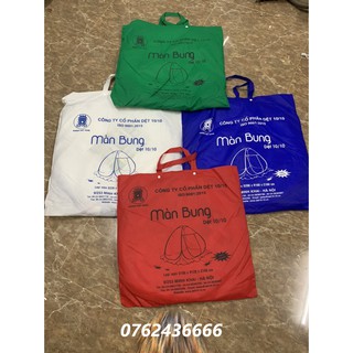 Màn chụp tự bung 10/10 chính hãng
