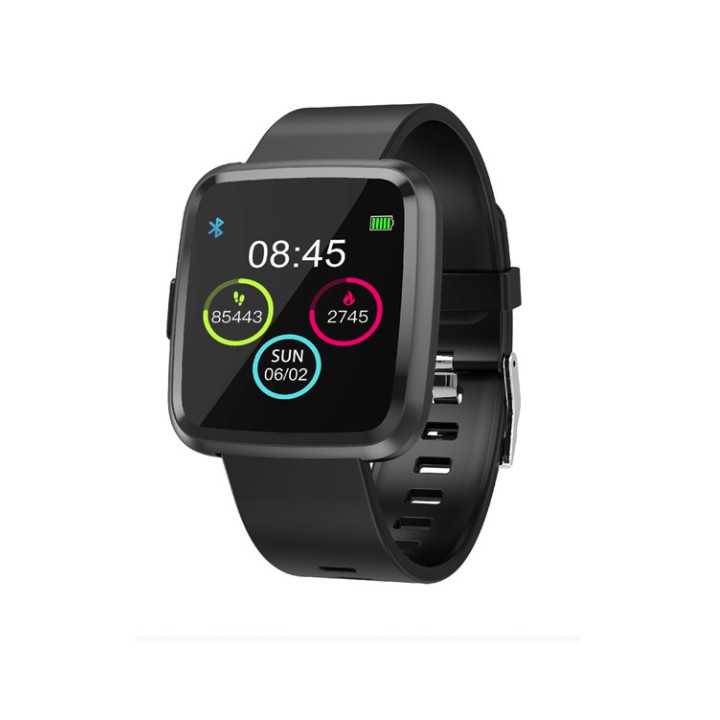 COMBO đồng hồ thông minh Microwear L5 & Y7 - Smartwatch dành cho cặp đôi