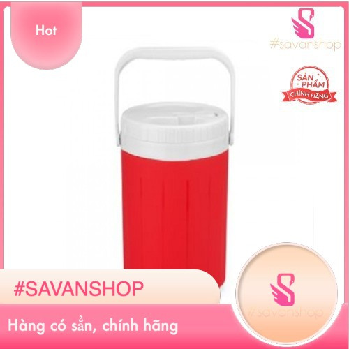 Phích Nước Đá Có Vòi 1,4 Lít Happy Ware Cao Cấp Thái Lan