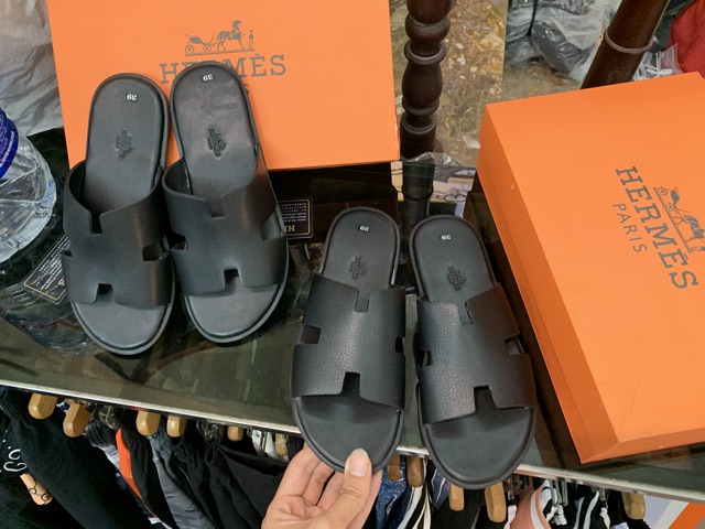 Dép Herrmes siêu siêu Hot