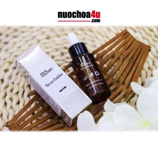 Nước pha mascara aroma - mascara emulsion 20ml
