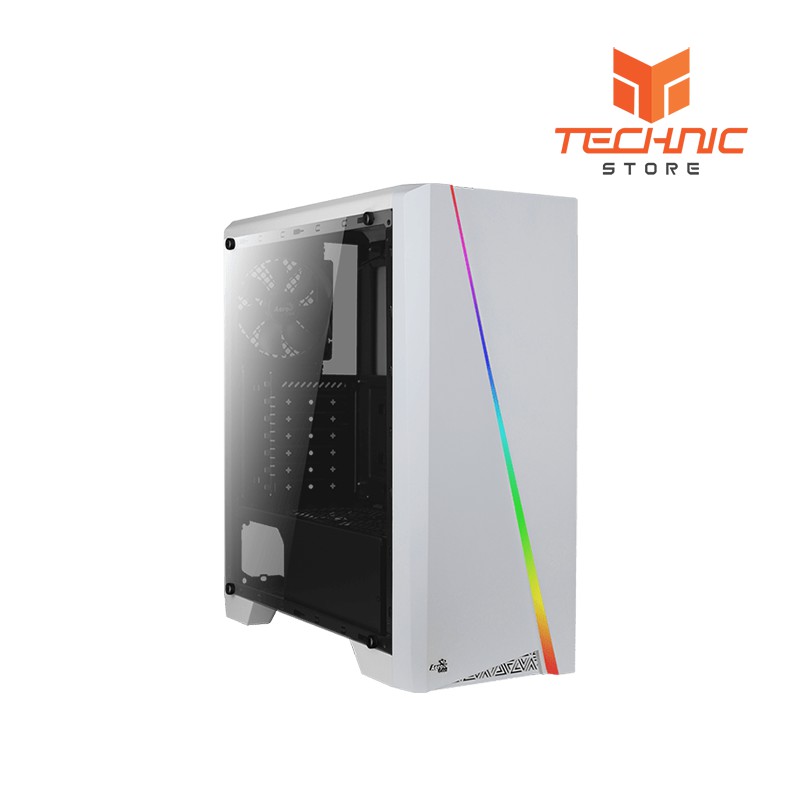 Case máy tính Aerocool Cylon WG RGB