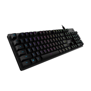 Bàn phím cơ Logitech G512 Carbon RGB ( GX Brown Tactile )