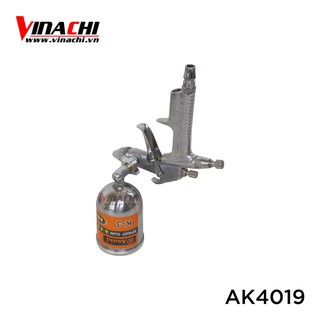 Súng phun sơn asaki ak4019