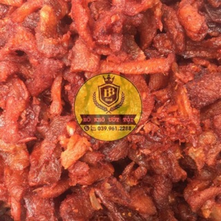 Gân Ướt Tỏi Gói 500g