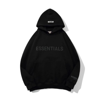 Áo Nỉ Hoodie ESSENTIALS