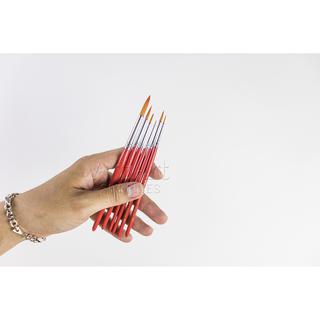 Cọ tỉa Rubens 330 - cây lẻ