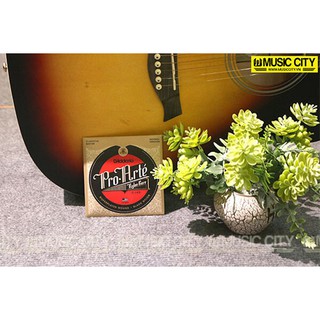 Dây Guitar Classic D’addario EJ49