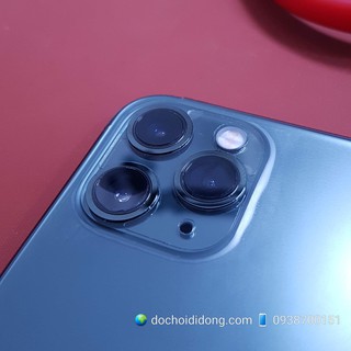 Miếng dán cường lực camera IPHONE 11/11PRO/11PROMAX
