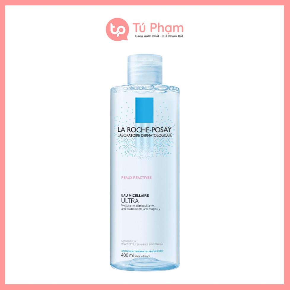 [AUTH] Nước Tẩy Trang La Roche-Posay Eau Micellaire Ultra Peaux | BigBuy360 - bigbuy360.vn