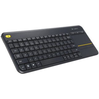 Bàn phím cảm ứng Logitech K400