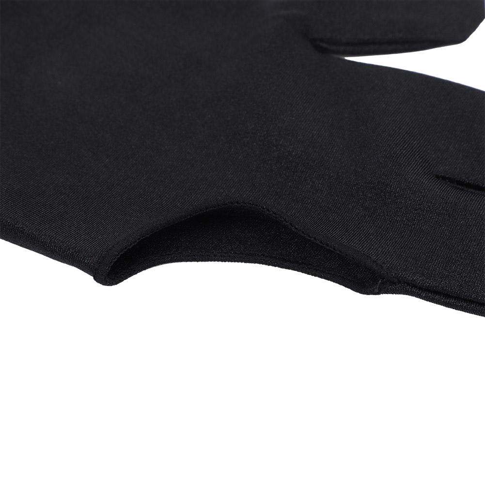 Set 2 bao tay tái đánh bida chuyên dụng 20*9cm