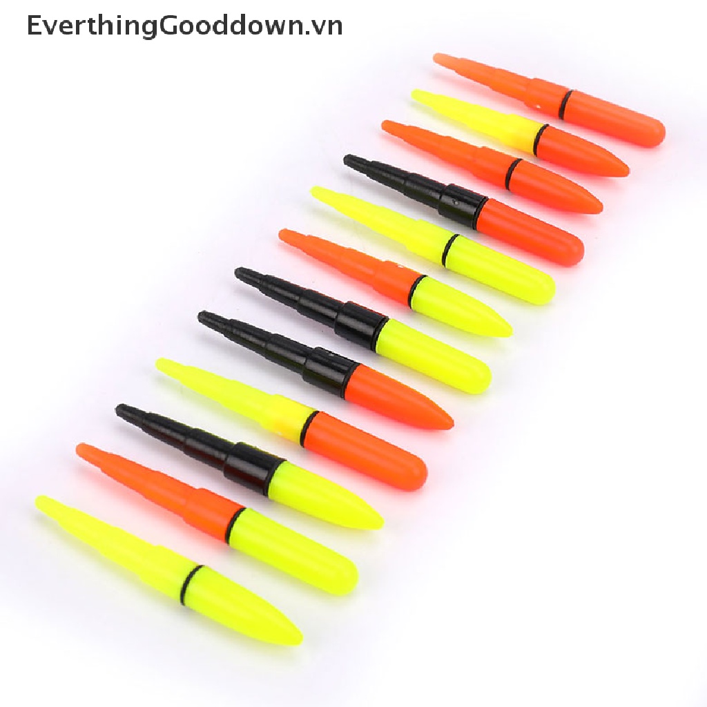 Everthinggood Phao Nổi Câu Cá Phát Sáng Trong Đêm