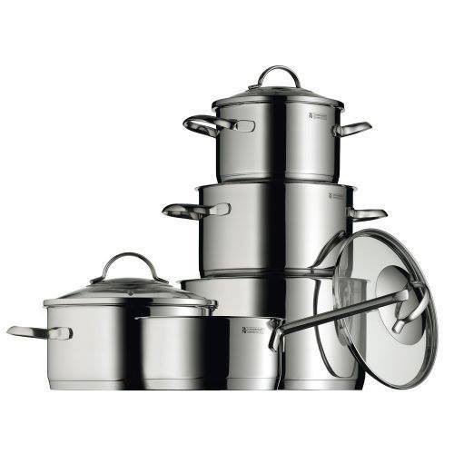 BỘ NỒI WMF PROVENCE 5 MÓN PLUS