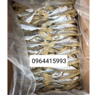 Cá hồng, Cá mắt kính, Khô cá hồng túi 0,5kg