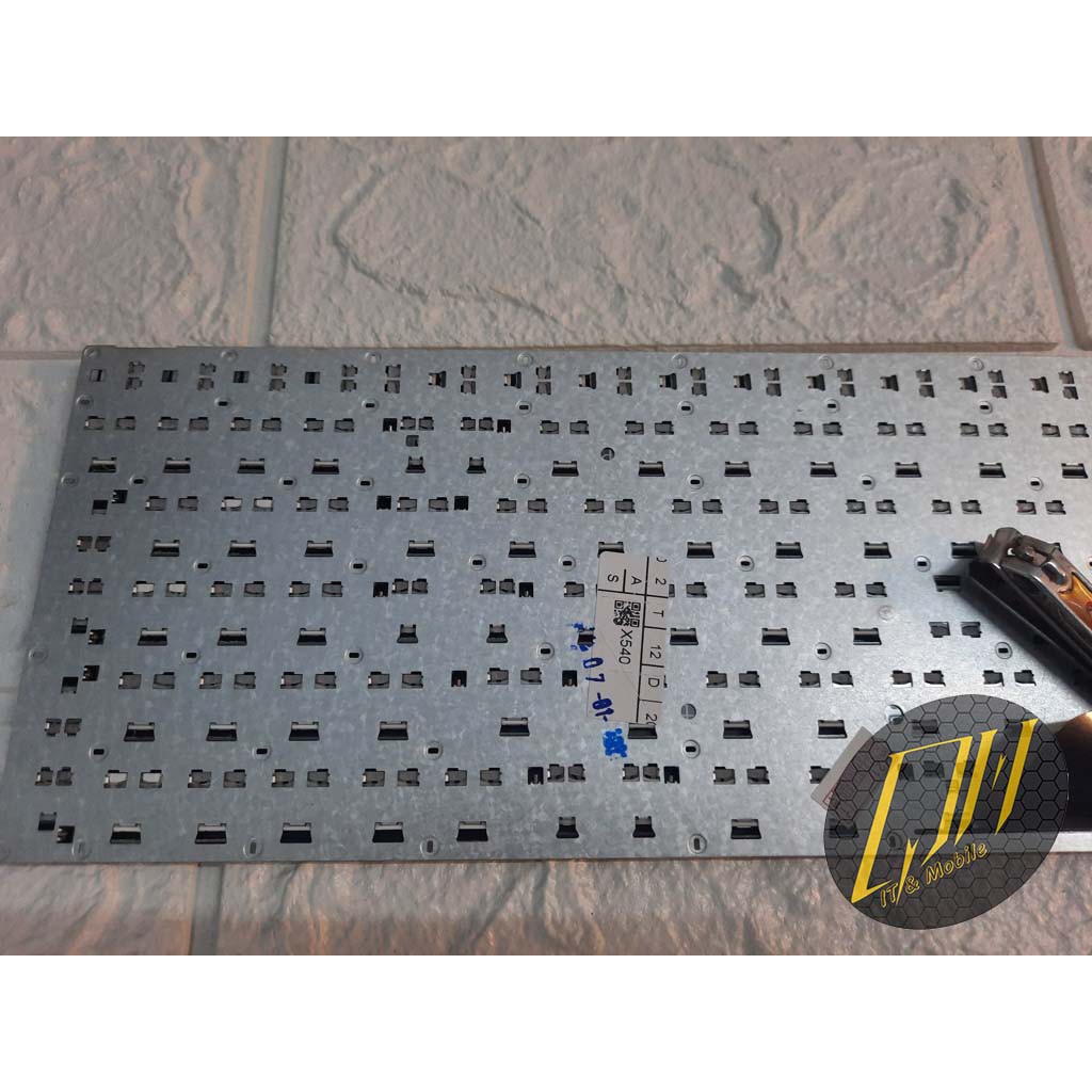 [PHÍM ZIN] Bàn Phím Laptop Asus X540, X540L, X540LA, X540LJ, X540S, X540SA, X540SC | BigBuy360 - bigbuy360.vn