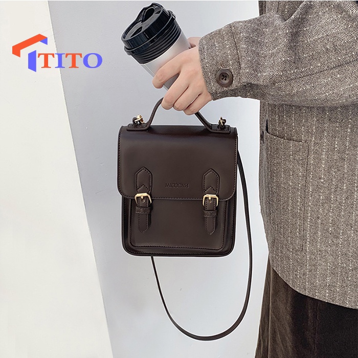 Balo thời trang du lịch đi học tiện lợi phong cách trẻ trung - TiTo Shop